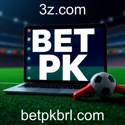 Bet PK: A Revolução dos Jogos Online