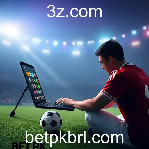 Revolução do Jogo Digital no Brasil: Bet PK em Foco