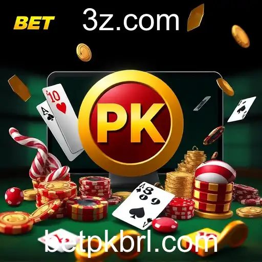 A Evolução do Bet PK: Tendências e Impactos no Mercado de Jogos