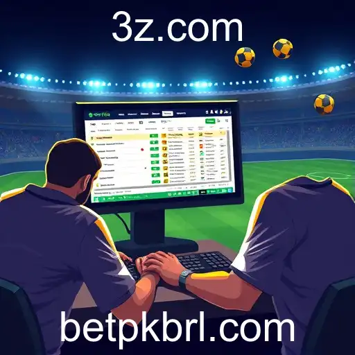 A Evolução do Mercado de Jogos Online