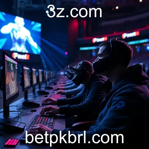 Avanços e Desafios no Universo dos eSports em 2025