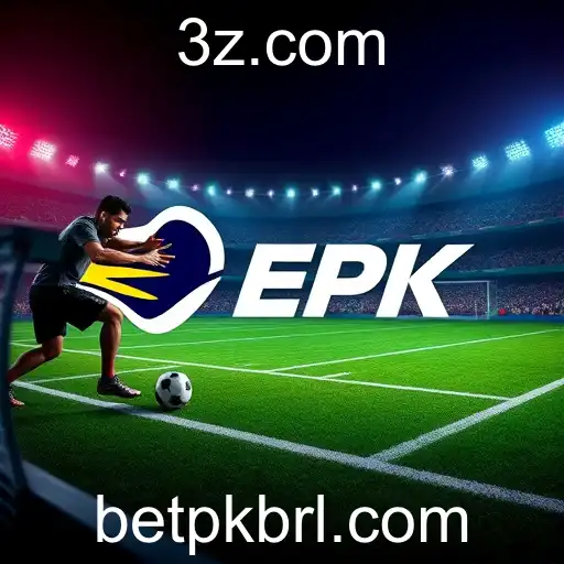 Revolução no Mundo das Apostas com Bet PK