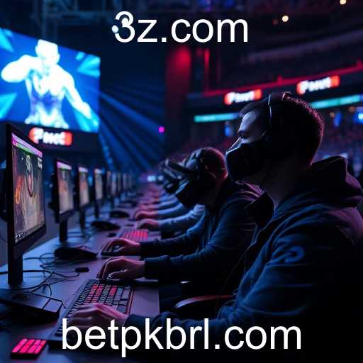 Avanços e Desafios no Universo dos eSports em 2025
