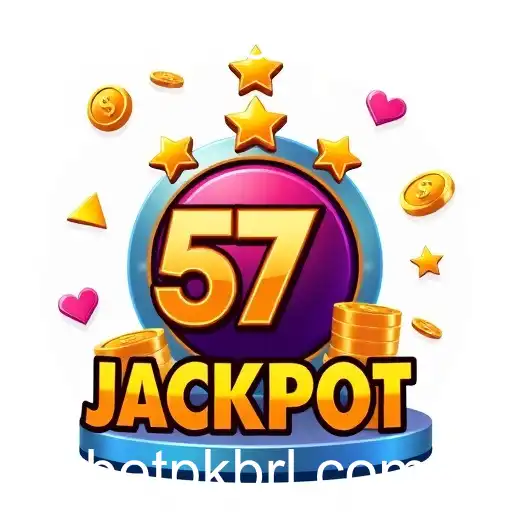 Explorando a Excitante Categoria de Jackpots no Bet PK