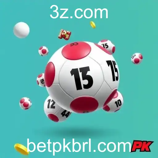 A Emoção e Oportunidades na Categoria de Loteria do Bet PK