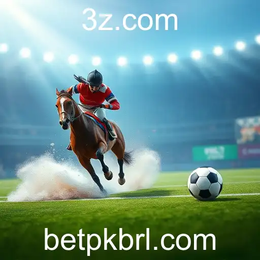 A Ascensão dos Jogos Virtuais no Bet PK: Uma Nova Fronteira nas Apostas Online