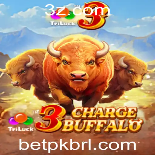Explore o Universo do Jogo 3ChargeBuffalo e a Mecânica do Bet PK