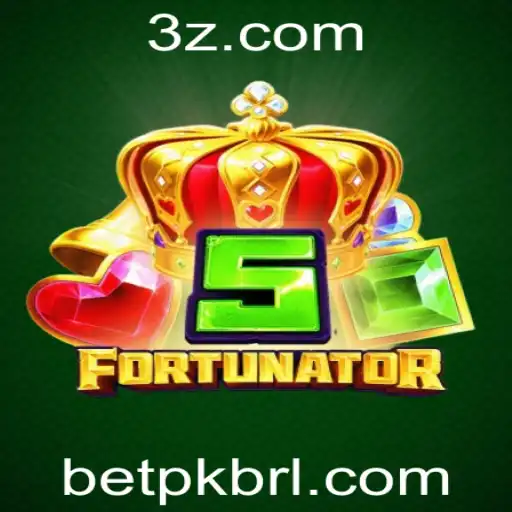 Explorando o Mundo do Jogo 5Fortunator: Uma Nova Onda no Universo Bet PK
