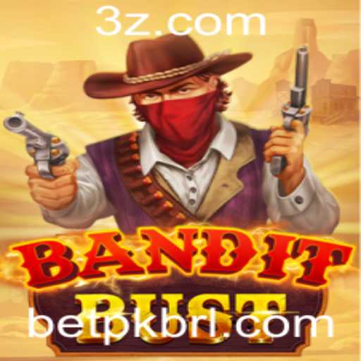Desvendando as Aventuras de BanditBust
