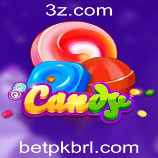 Explorando o Mundo do Jogo Candy: Um Mergulho no Universo Bet PK