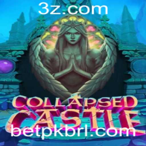 Explorando o Fascinante Mundo de CollapsedCastle com Bet PK