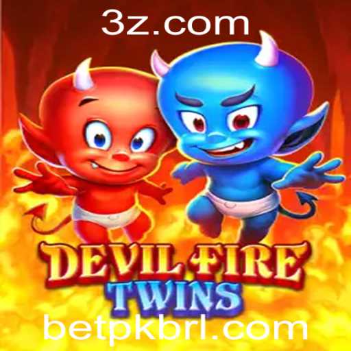 DevilFireTwins: O Novo Fenômeno dos Jogos de Aposta