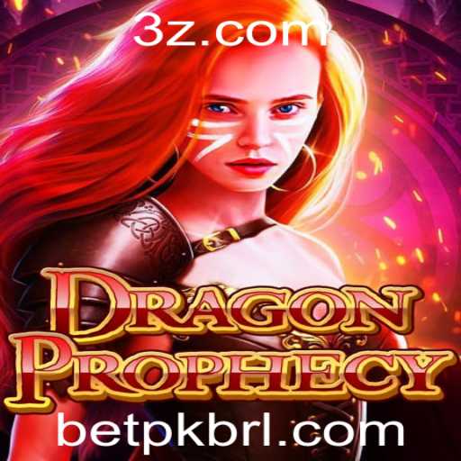Explorando o Mundo de DragonProphecy: O Jogo de Estratégia com Bet PK