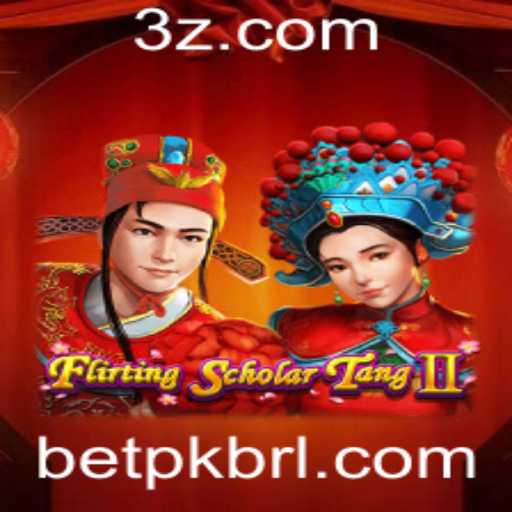 Explorando o Mundo de Flirting Scholar Tang II e Bet PK
