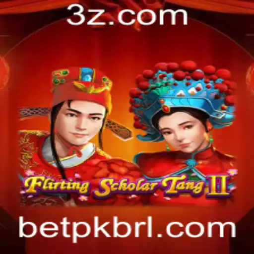 Explorando o Mundo de Flirting Scholar Tang II e Bet PK