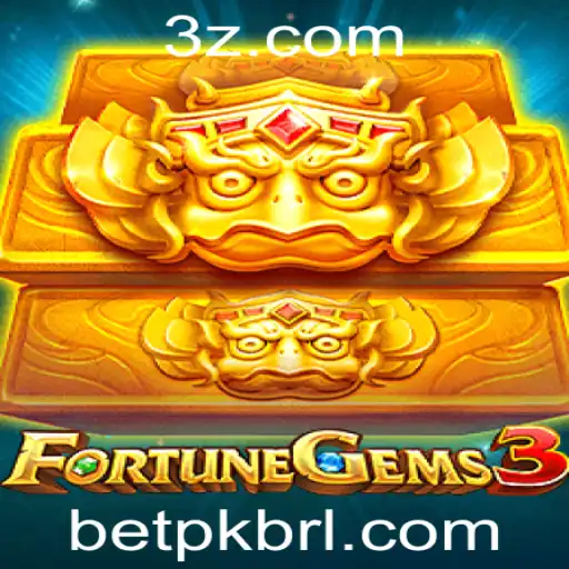 FortuneGems3: O Novo Fenômeno de Jogos em Bet PK