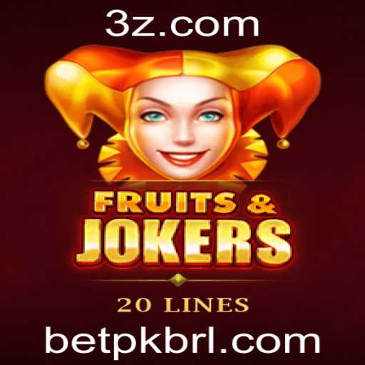 FruitsAndJokers20: A Fascinante Jornada no Mundo dos Jogos de Azar