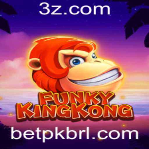 Explorando FunkyKingKong: O Desafio Eletrizante com Bet PK