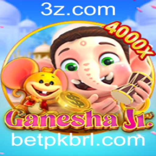 GaneshaJr: A Nova Sensação no Mundo dos Jogos de Apostas