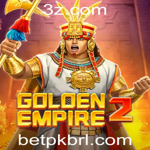 Explorando o Fascinante Universo de GoldenEmpire2: A Nova Experiência de Jogo com Bet PK