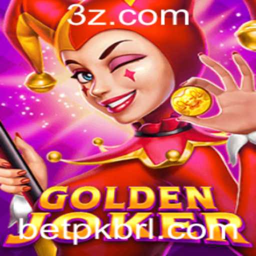 Descubra o Jogo GoldenJoker: Aventura e Emoção com o Bet PK