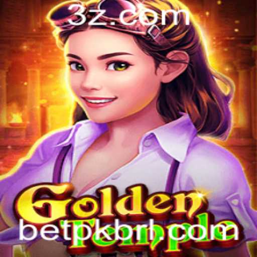 Explorando GoldenTemple: Aventura e Estratégia no Universo de Bet PK