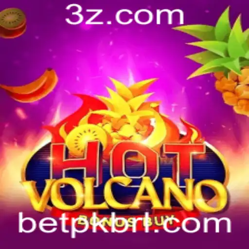 Explorando o Mundo de HotVolcanoBonusBuy e a Experiência Bet PK
