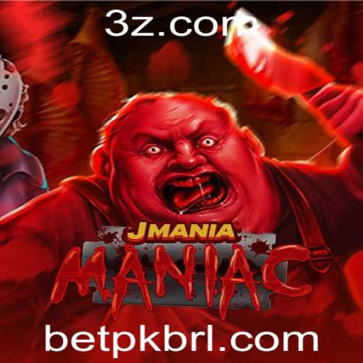 Explorando JManiaManiac: Um Mergulho Profundo no Mundo de Bet PK