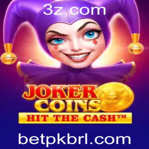 Explorando o Mundo de JokerCoins – Uma Aventura em Bet PK