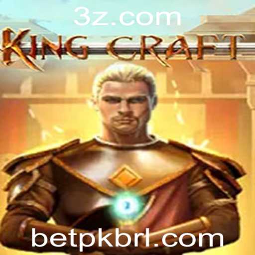 KingcraftMenomin: Uma Aventura com Estratégia e Emoção