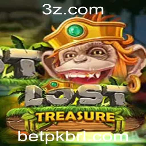 Explorando o Fascinante Mundo de LostTreasure com Bet PK