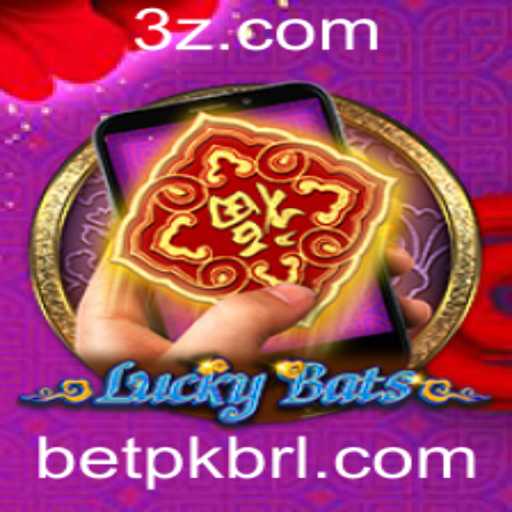 Como Jogar LuckyBatsM: Domine a Arte do Bet PK