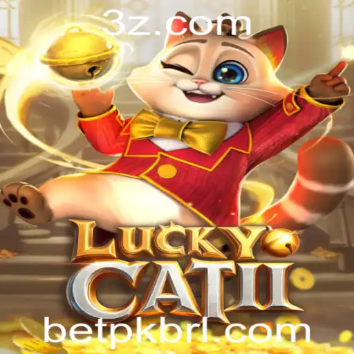Explorando o Mundo de LuckyCatII: Um Guia Detalhado para Entusiastas de Jogos de Aposta