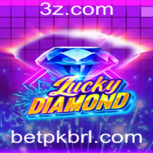 Descubra LuckyDiamond: A Nova Sensação de Jogos com Bet PK