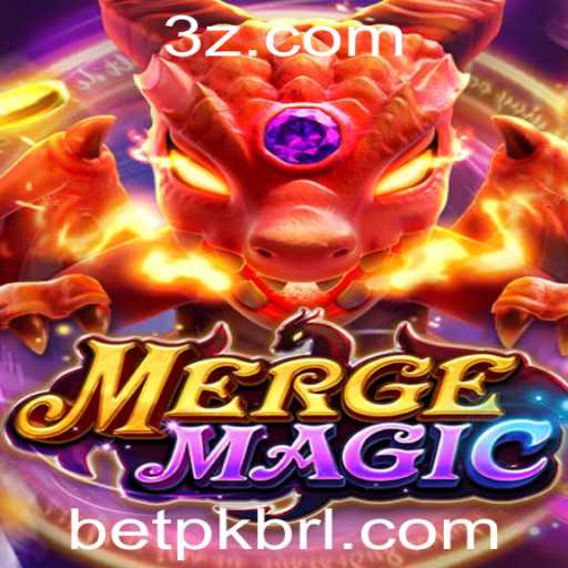 Mergemagic: A Revolução dos Jogos de Combinação e Estratégia