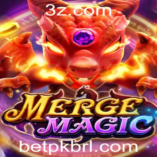 Mergemagic: A Revolução dos Jogos de Combinação e Estratégia