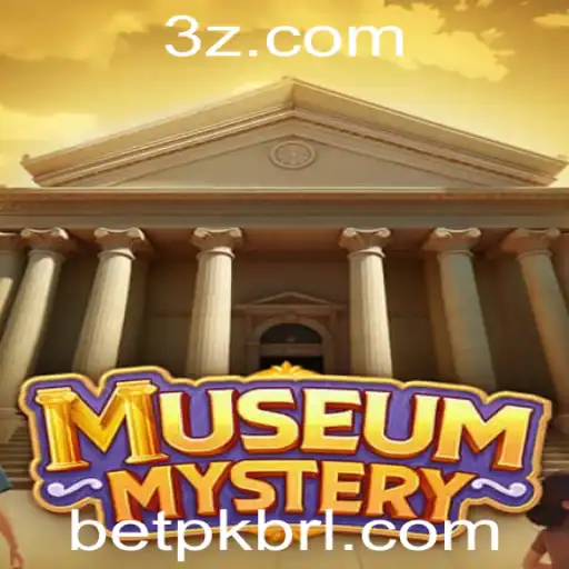 Explorando o Jogo MuseumMystery: Regras e Aventuras de Bet PK