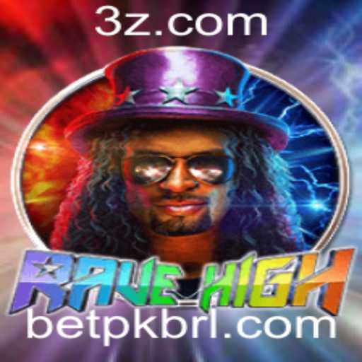 RaveHigh: A Experiência Imersiva de Jogo com Bet PK