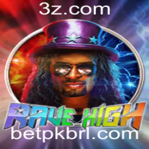 RaveHigh: A Experiência Imersiva de Jogo com Bet PK