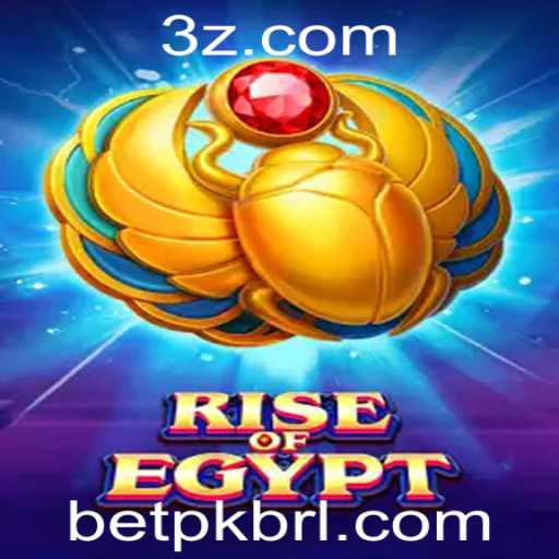 Explorando o Fascinante Mundo de RiseOfEgypt e Bet PK