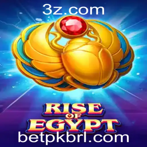 Explorando o Fascinante Mundo de RiseOfEgypt e Bet PK