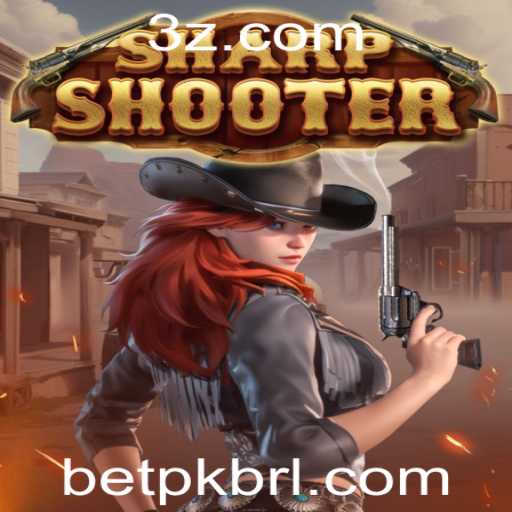 Explorando o Mundo de Sharpshooter: Uma Aventura em Bet PK