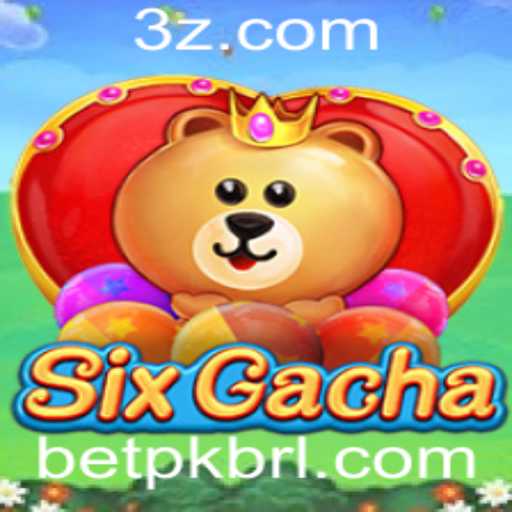 Descubra SixGacha: O Empolgante Jogo de Aposta com Elementos de Bet PK