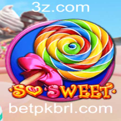 Descubra o Fascinante Jogo SoSweet com Bet PK