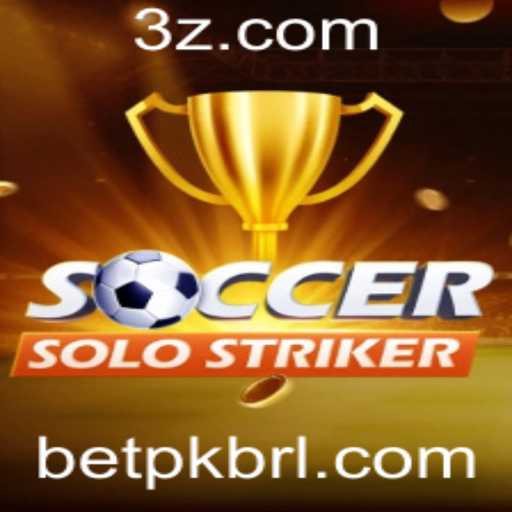 Desvendando SoccerSoloStriker: O Jogo de Futebol que Conquista Multidões com Bet PK