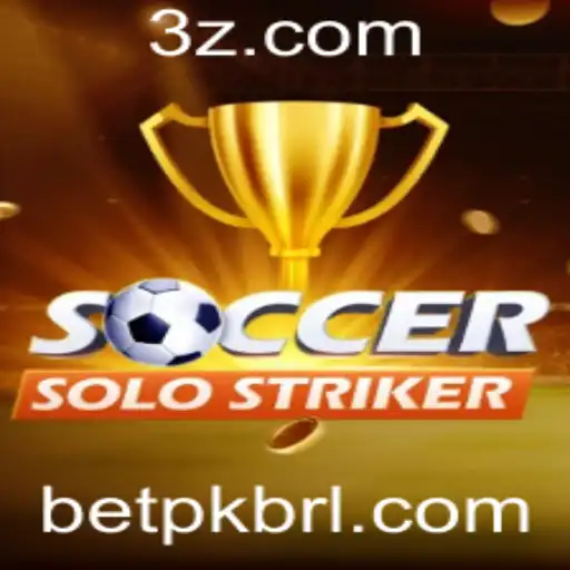 Desvendando SoccerSoloStriker: O Jogo de Futebol que Conquista Multidões com Bet PK