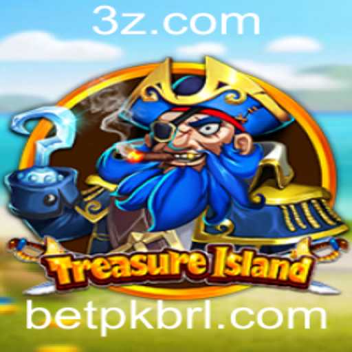 Desvendando TreasureIsland: Um Guia Completo para o Jogo Componente 'Bet PK'
