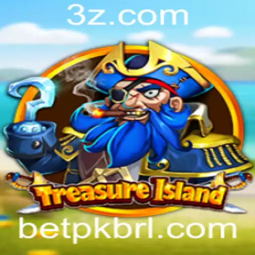 Desvendando TreasureIsland: Um Guia Completo para o Jogo Componente 'Bet PK'