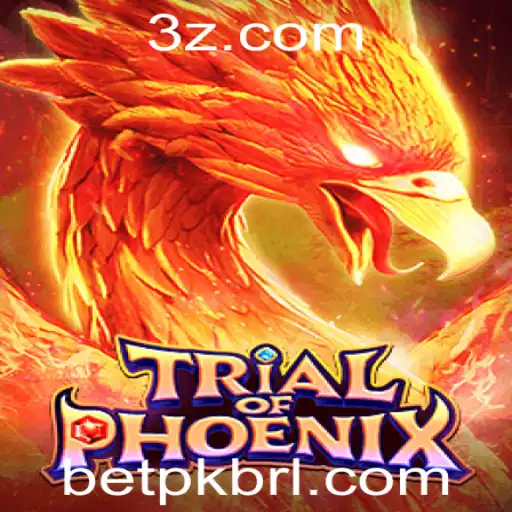 Explorando o Jogo TrialofPhoenix: A Nova Sensação de Entretenimento com Bet PK