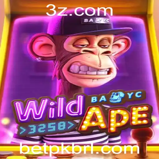 Explorando o Universo de WildApe3258 e a Excitante Aventura de Bet PK